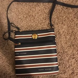 New Tommy Hilfiger cross body bag